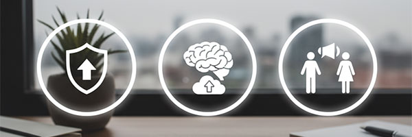 デザインの一貫性がもたらす3つの大きなメリット